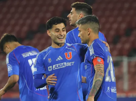 Streamer pide eliminar a la U de Sudamericana "Hace lo que quiere"