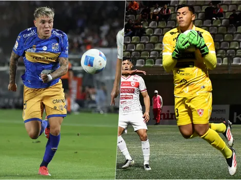 La potente decisión de Colo Colo con los juveniles a préstamo para 2026