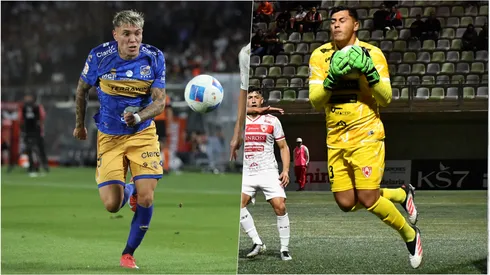 Colo Colo tiene que aclarar el futuro de varias figuras a préstamo.