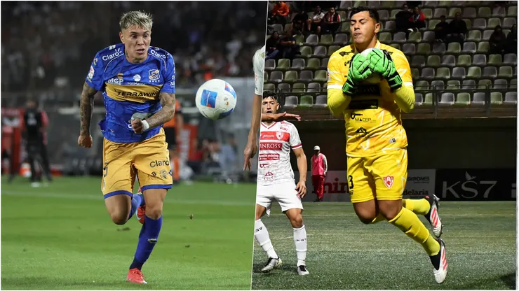 Colo Colo tiene que aclarar el futuro de varias figuras a préstamo.