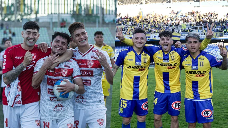 Copiapó y U de Concepción definen el ascenso.