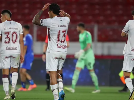 Presidente de Lanús sigue llorando y pide penas infernales para la U