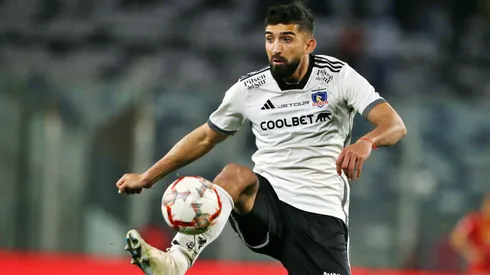 Emiliano Amor rechaza ofertas millonarias para seguir en Colo Colo