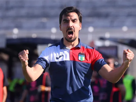 El nuevo dardo de O’Higgins contra la ANFP por abrupto cambio en programación