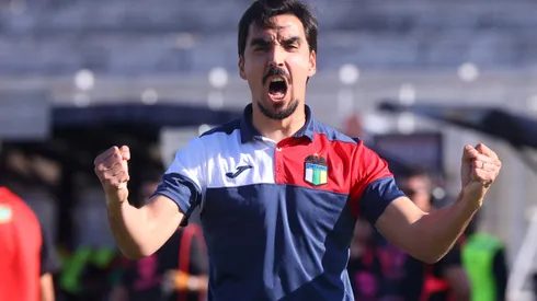 Meneghini se molestó por el cambio de la ANFP