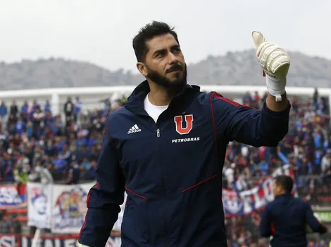 "Fui hincha de...": Herrera confesó de qué club era antes de la U