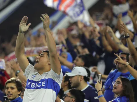 ¿Romper la racha del Claro Arena? Esto dicen en la U