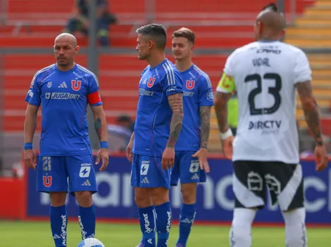 Chelo Díaz manda un mensaje a Colo Colo y la Católica