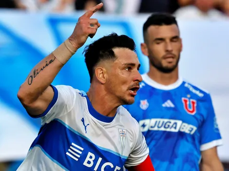 Una de sus víctimas favoritas: El récord que Zampedri puede romper