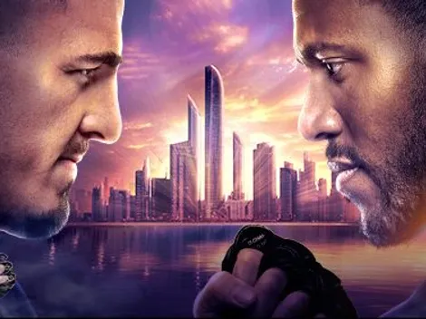 Todos los detalles de UFC 321 con la estelar de Aspinall vs. Gane