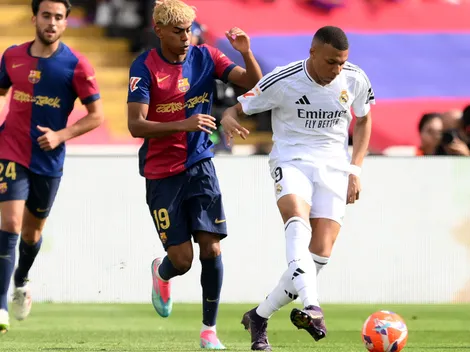 Pronósticos Real Madrid vs Barcelona: quién dominará El Clásico, Mbappé o Lamine Yamal