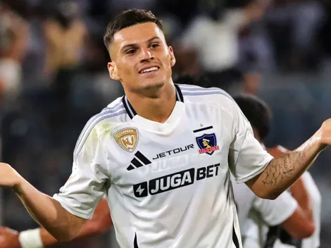 Los cuatro jugadores con los que Colo Colo puede hacerse millonario