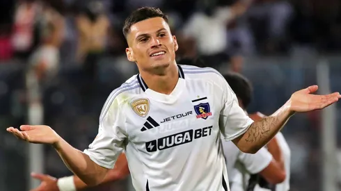 Lucas Cepeda encabeza la lista de futuras ventas del Cacique.