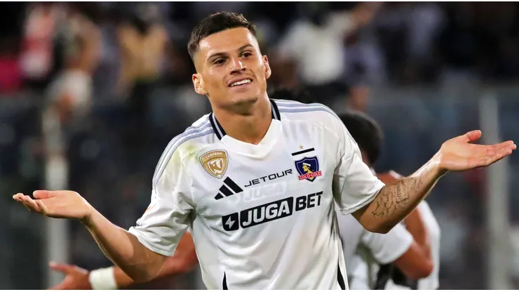 Lucas Cepeda encabeza la lista de futuras ventas del Cacique.