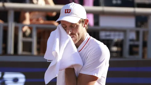 Jarry pone fin a la temporada 2025