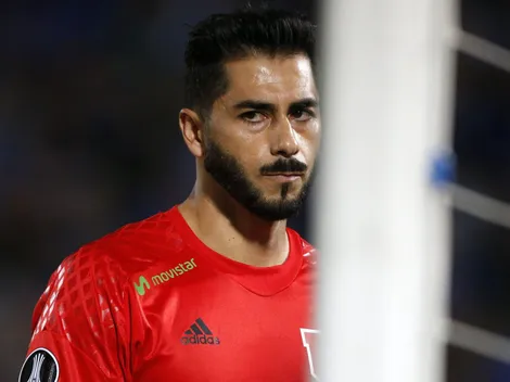 "Acepté": Herrera contó su fallido traspaso a un grande a nivel mundial