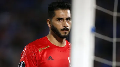 Herrera tuvo una increíble oportunidad para partir de la U.