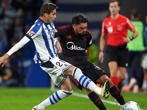 Alexis y Suazo sufren: maldición del Sevilla tras golear al Barcelona