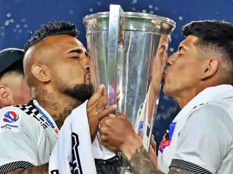 La impensada postura de Colo Colo ante la creación de la Copa de Liga