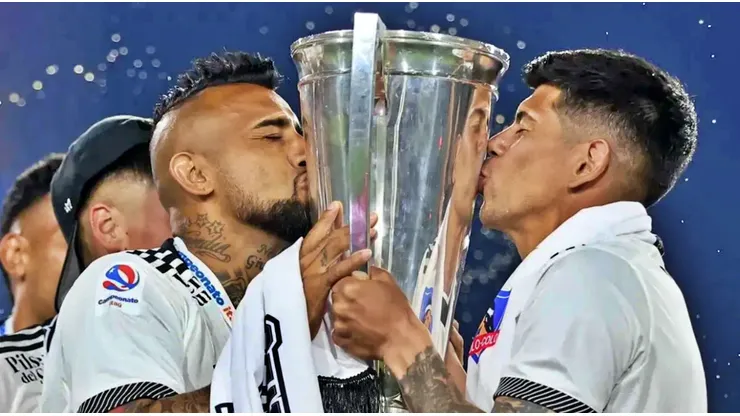El Cacique es el campeón vigente de la Primera División.