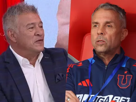 Borghi le da un especial consejo a Álvarez: “Yo me juego todo con…”