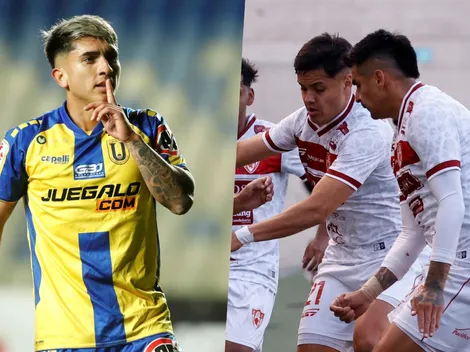 ¡De película! U de Conce y Copiapó definen al campeón en la fecha final