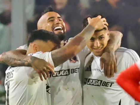 Dan esperanzador diagnóstico en Colo Colo sobre posible regreso