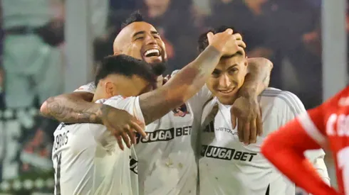 El Cacique podría tener un especial regreso este lunes ante Limache.