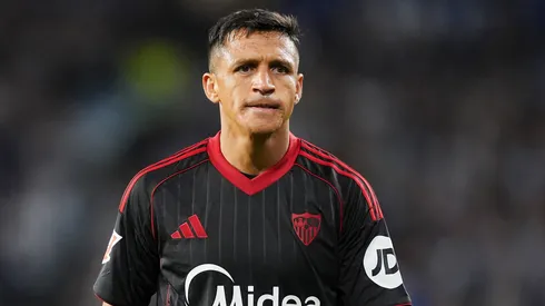 Prensa española y críticas a Alexis por el partido contra Real Sociedad.