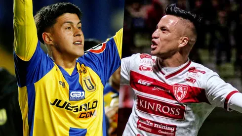 La U de Conce y Copiapó definirán al primer ascenso.