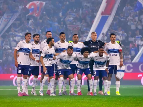 "Siempre lo supimos": Católica revela la clave de su buena racha