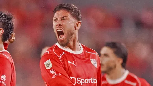 Loyola pido volver al gol en Argentina.