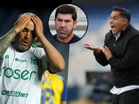 "Hay miedo a jugar": Sanhueza noquea al Matador por crisis en Temuco