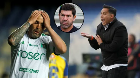 Temuco sigue en caída libre.