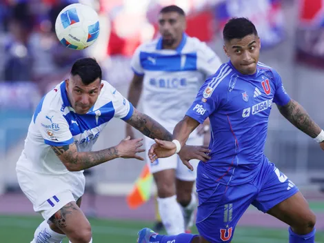 Pronósticos Universidad Católica vs Universidad de Chile: las apuestas en el Clásico Universitario