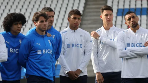 El club que iría detrás de figura de la UC.