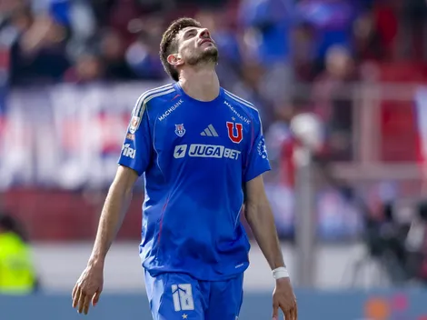 El gran obstáculo que enfrentan Di Yorio y la U para seguir juntos