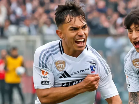 Colo Colo prepara tres refuerzos ante posible adiós de Pizarro