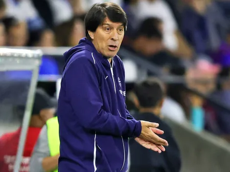 ¿Lo prueba con la U? El experimento de Garnero en la UC para Clásico