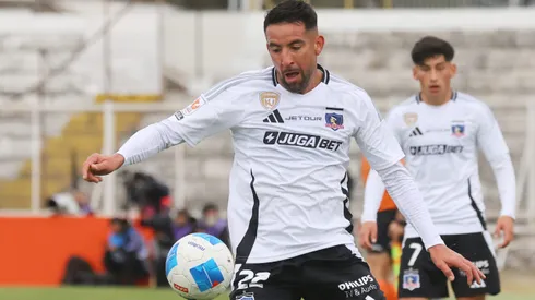 Isla buscaría extender su lazo con los albos.