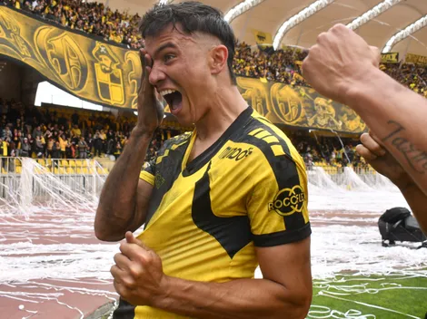 El canal que transmite Coquimbo vs. O'Higgins por Liga de Primera