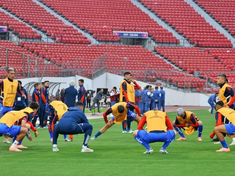 Alertan desde Argentina: Conmebol abre nuevo expediente contra la U