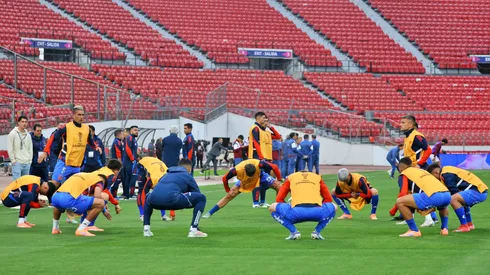 U de Chile tendrá un nuevo expediente disciplinario en contra desde Conmebol