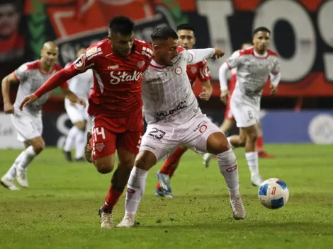 Pronósticos Unión La Calera vs Ñublense: ¿quién romperá la paridad en la mitad de la tabla?