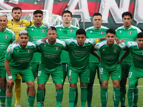 Figura de Audax Italiano tiene lista su salida del club y no seguirá el 2026