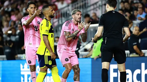 ¿Quién quiere realmente a Rodrigo De Paul fuera de Argentina?