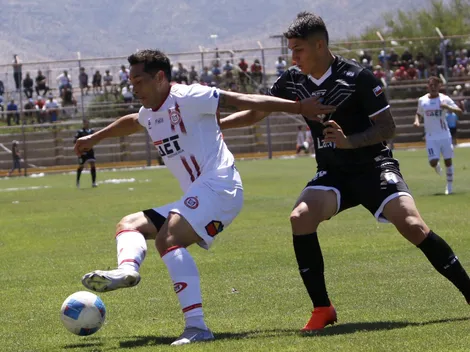 Tabla Primera B: partidazo por el descenso deja a un equipo condenado