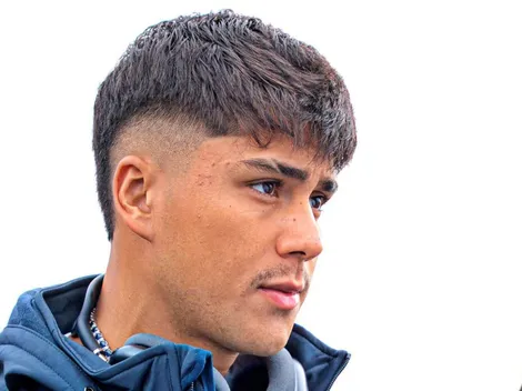 Damián Pizarro es amenazado de muerte tras una confusa acusación