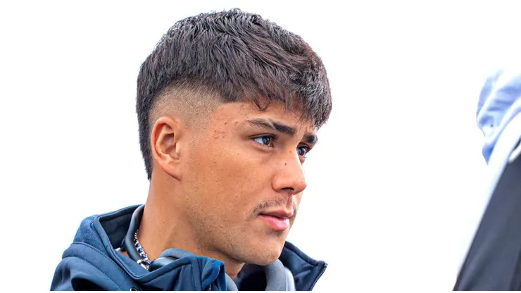 Pizarro enfrenta violentas amenazas de muerte en redes sociales.