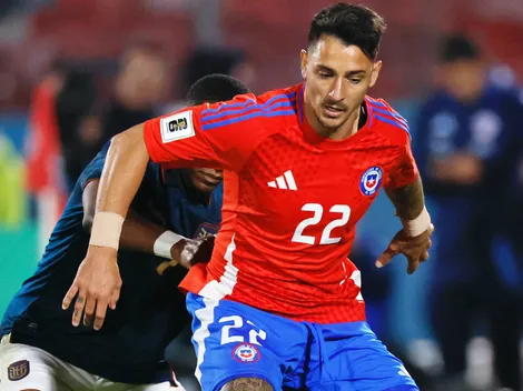 ¿Y Zampedri? Consulta aquí si eres vocal de mesa en las Elecciones 2025